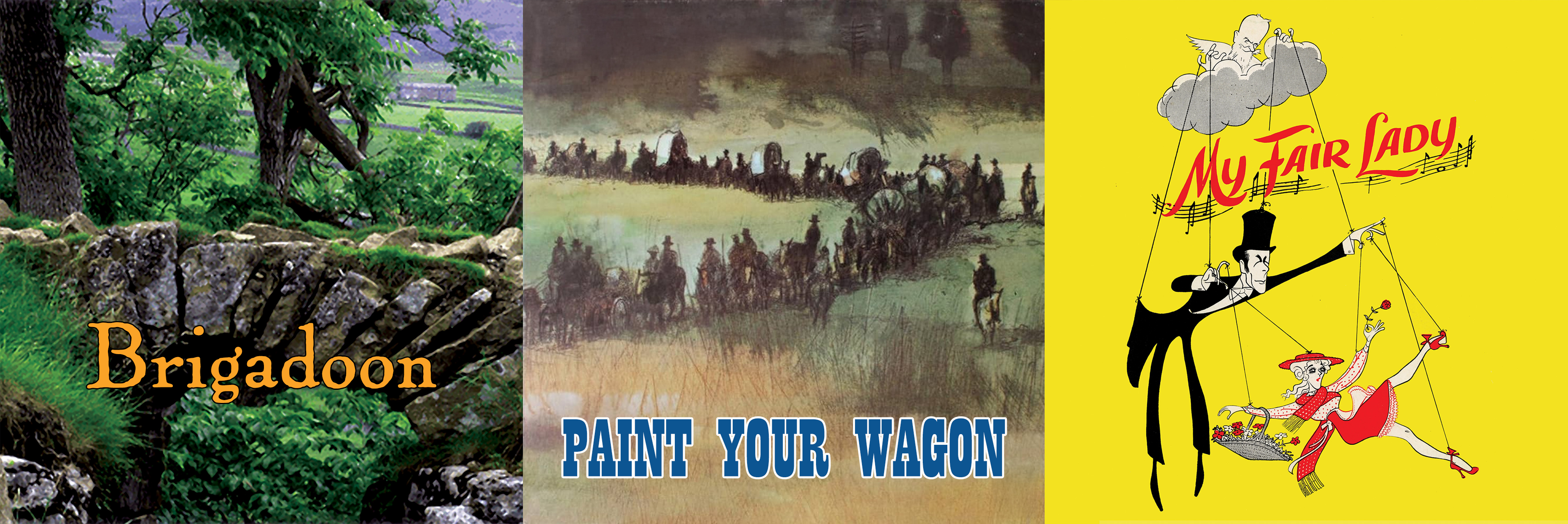 Shedd Theatricals 2026